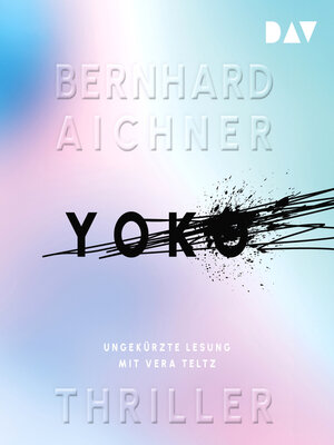 cover image of Yoko (Ungekürzt)